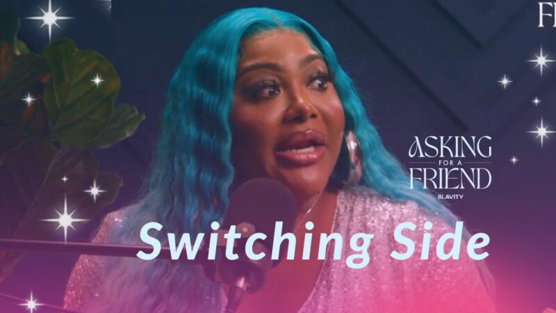 Ts Madison, Shekinah Jo And 'Racial Wellness' Author Jacquelyn Iyamah Get Deep On Interracial Dating In 'Asking For A Friend' Season 3 Finale