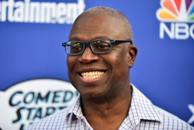 Andre Braugher, Known For Roles In 'Brooklyn Nine-Nine' And 'Homicide: Life On The Street,' Dies At 61