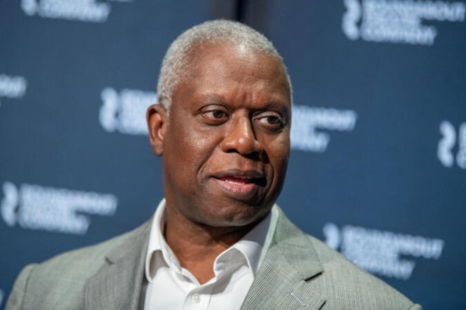 Hollywood Mourns Andre Braugher’s Death; Former Co-Stars And More Pay Tribute