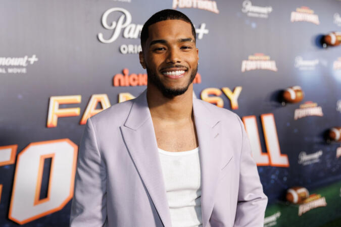 Rome Flynn To Join 'Chicago Fire' Season 12