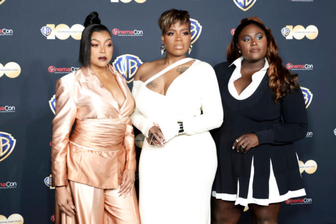 Fantasia, Taraji P. Henson And Danielle Brooks On The Resilient Spirit Of Black Women In 'The Color Purple': 'We Come Out Some Kind Of Way'