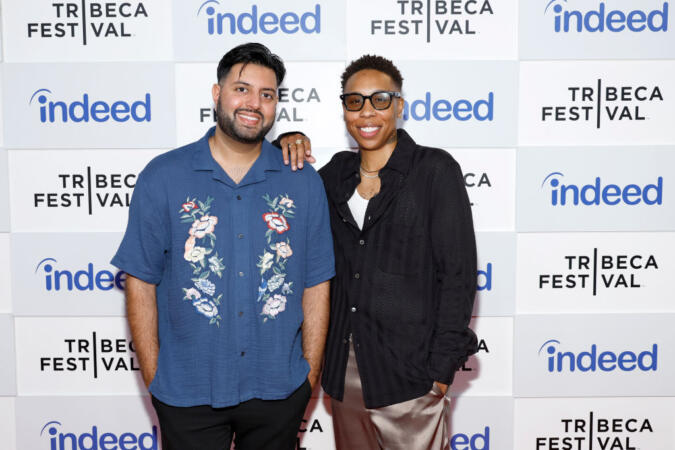 Rising Voices Season 4 Filmmakers Announced By Indeed, Lena Waithe's Hillman Grad And 271