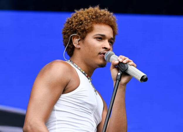 Top 20 best black male pop singers you need to know in 2024 