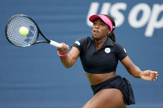 Rising Black Tennis Players You Need To Know