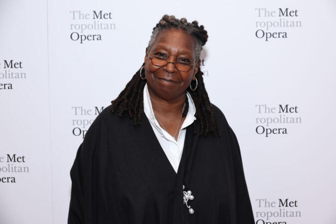 Is Whoopi Goldberg In 2023's 'The Color Purple'?