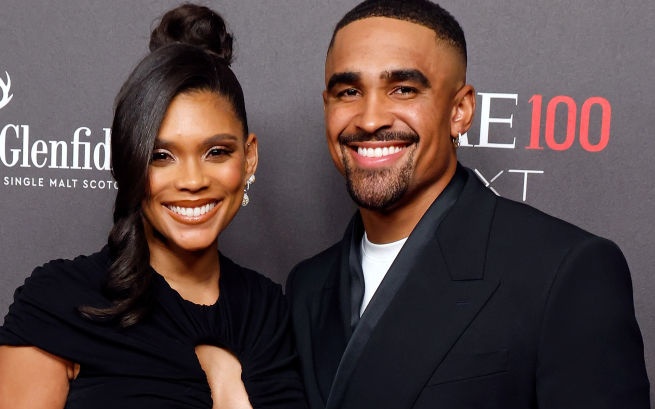 In A Season Of Appreciation, Here’s Why Jalen Hurts Deserves His Praise