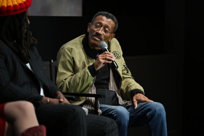 Legendary Production Designer Wynn Thomas' Creative Genius, From 'She's Gotta Have It' To 'Lawmen: Bass Reeves,' Continues