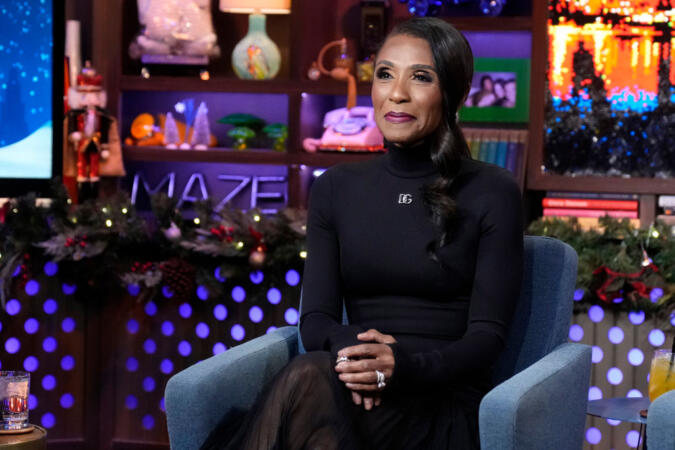 'Married To Medicine' Star Dr. Jackie Apologizes Over Resurfaced Comments That Black Women 'Cry Wolf' During Pregnancy: I'm 'Moved To Be Better'