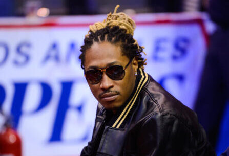 Who Are Future’s Kids? Here’s What We Know About All Nine
