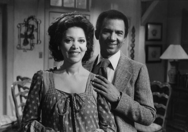 Ellen Holly, The First Black Actor To Lead A Daytime Soap Opera With 'One Life To Live', Has Died