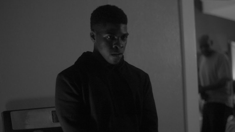 'Mickey Hardaway': Feature About Black Male Trauma Heads To The Criterion Channel