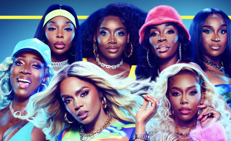 'Love & Hip Hop: Atlanta' Exclusive Trailer: Redemption, Healing And Drama Take The Lead In New Season