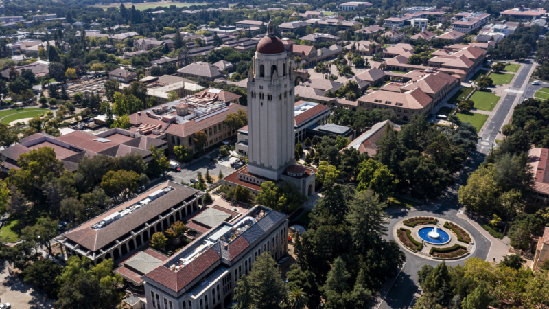 Stanford's HBCU Exchange Program Returns For Second Year