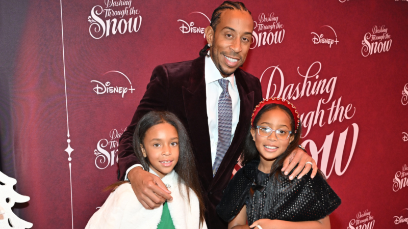 Ludacris Celebrates His Daughter Cai's 10th Birthday: 'I'm So Glad God Chose Me To Be Your Father'