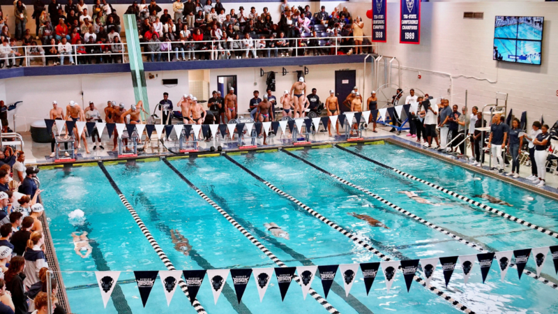 Diversity In Aquatics HBCU Celebration Swim Meet And Water Safety Festival Pay Tribute To Black History