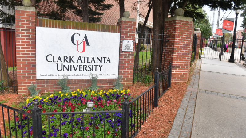 Clark Atlanta Launches First Ever SMPTE Student Chapter At An HBCU | Paras Griffin/Getty Images
