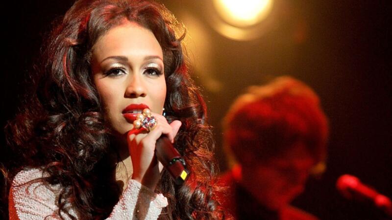 'The X Factor' Alum Rebecca Ferguson Opens Up About The  Mental Abuse She Faced In Music Industry