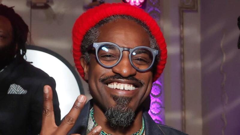 Why André 3000 Didnt Participate In Hip Hop's 50th Anniversary Celebrations