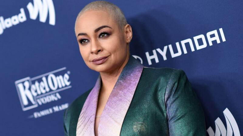 Raven-Symoné Shares That Her Brother, Blaize Pearman, Has Died From Colon Cancer At 31