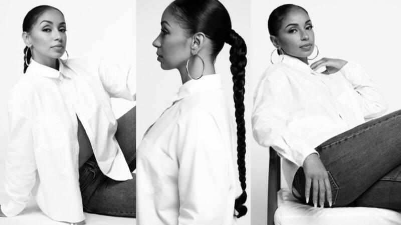 Mya Pays Homage To Sade, Causing Fans To Do A Double Take: ‘I Soooooo Thought You Were Her OMG’