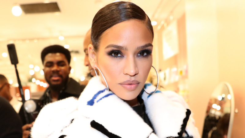 Cassie Speaks Out After Diddy Assault Video From 2016 Surfaces: 'Open Your Heart To Believing Victims The First Time