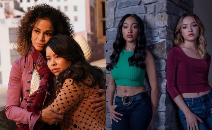 'Good Trouble' And 'Cruel Summer' Canceled At Freeform