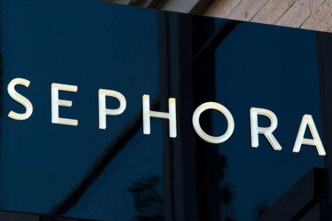The Children Are Taking Over Sephora, And Everyone's Mad About It