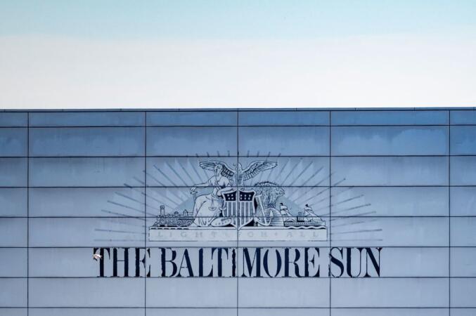 Baltimore Sun Purchased By Conservative Media Mogul, Stirring Concerns About Agenda