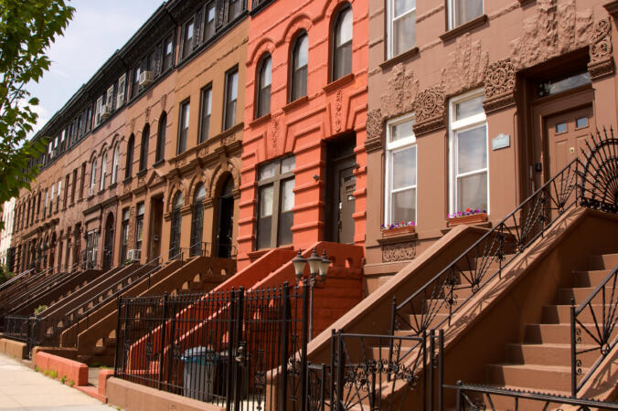 Buying Back The Block: Organizations That Are Fighting To Save Black Communities From Gentrification
