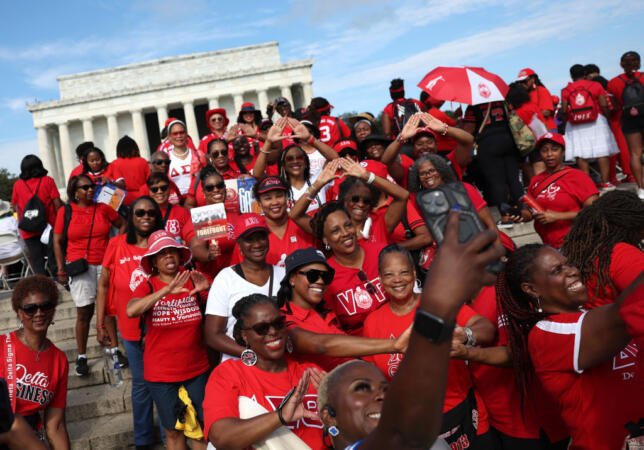 This Delta Sigma Theta Chapter Launched A New Digital Directory To ...