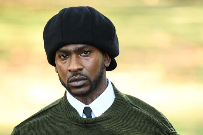 Skepta Comes Out Of Retirement To Announce New Album, 'Knife And Fork'