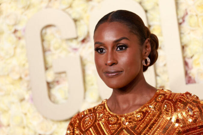Issa Rae Talks About Her Frustration With Recent Black TV Cancellations, Ponders On Going Indie Down The Line If Needed