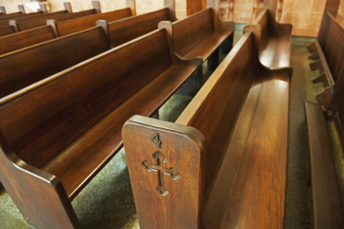 Historic Black Church In Mississippi's Beloved Farish Street District Receives $200K Grant For Repairs: 'We Are Not Dead, We Are Yet Alive'