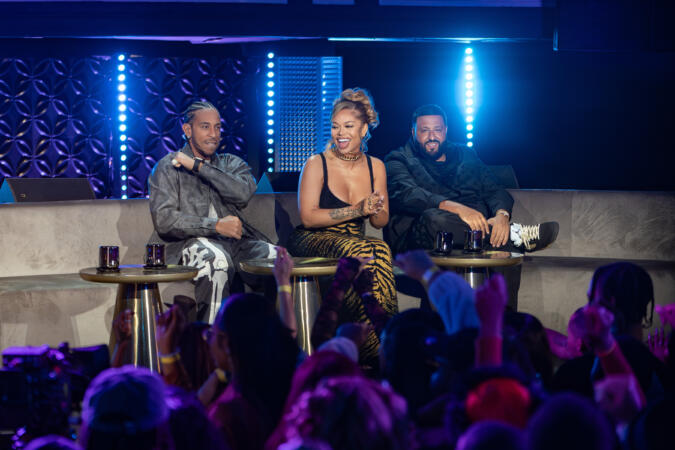 'Rhythm + Flow' First Look: Season 2 Coming Soon With Latto, Ludacris And DJ Khaled As New Judges