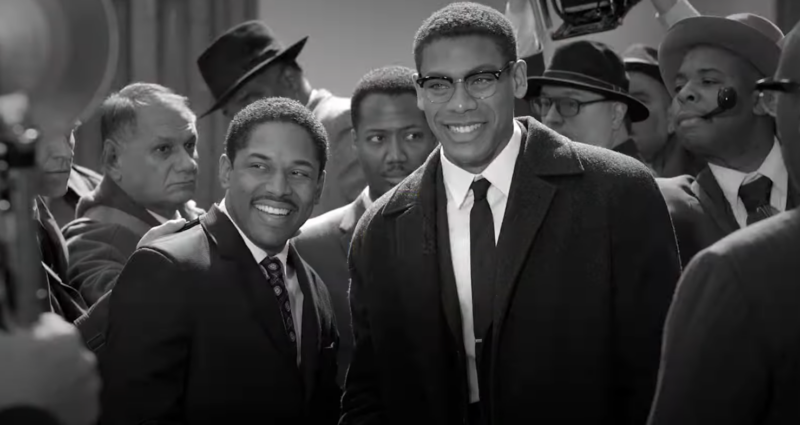 'Genius: MLK/X' First Full Trailer Shows Kelvin Harrison Jr. And Aaron Pierre As The Civil Rights Leaders