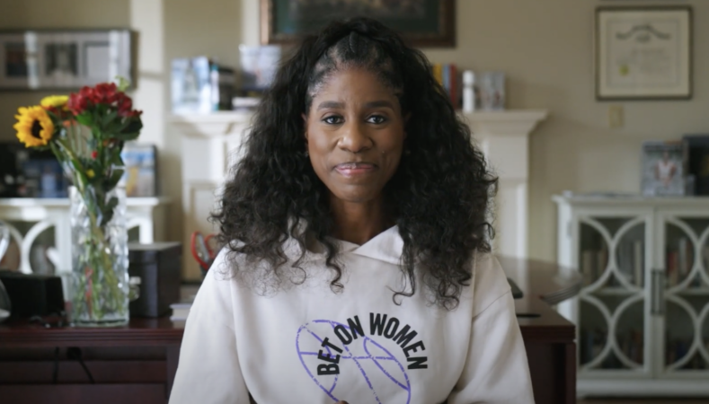 'Shattered Glass: A WNBPA Story' Trailer: Tubi Doc Follows 4 WNBA MVPs