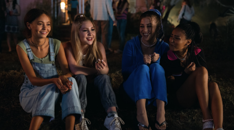 'Suncoast' Trailer: Nico Parker In Searchlight's Hulu Coming-Of-Age Pic With Amarr, Daniella Taylor And More