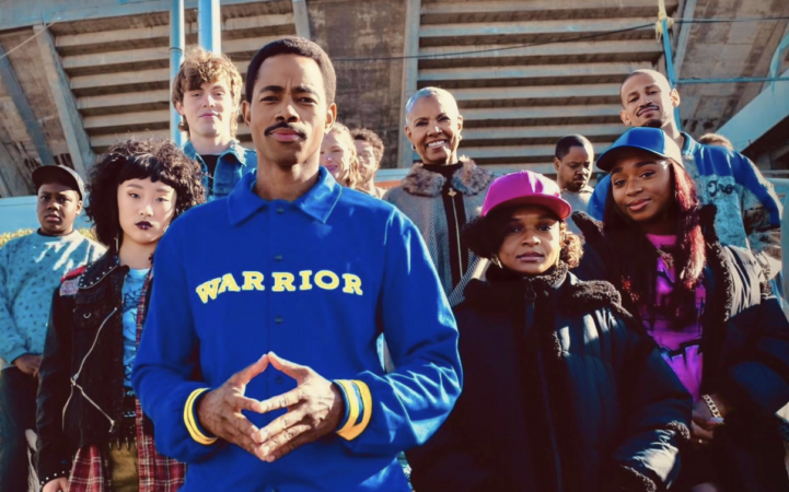 'Freaky Tales' Jay Ellis, Normani And Pedro Pascal In Gory, Bizarre