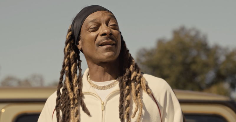 Snoop Dogg Gives A Motivational Speech In Exclusive Preview For ‘The Underdoggs’