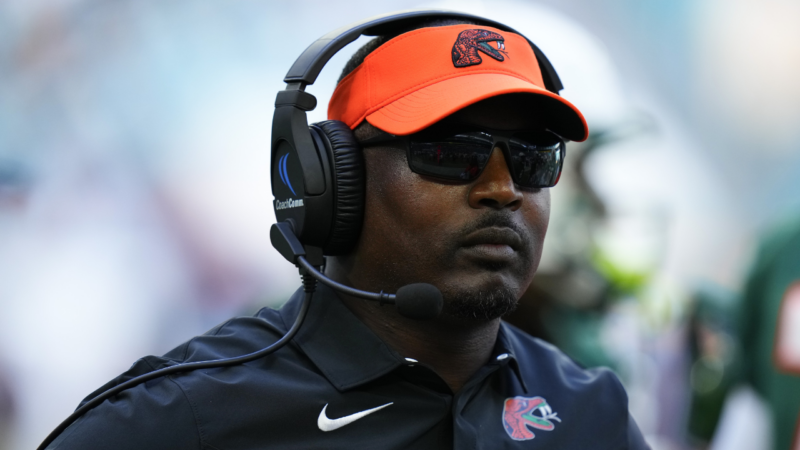 Willie Simmons Resigns From FAMU, Accepts Assistant Coaching Position At Duke
