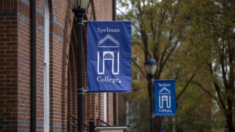 Spelman College Secures Record-Breaking $100 Million Donation, Largest In HBCU History