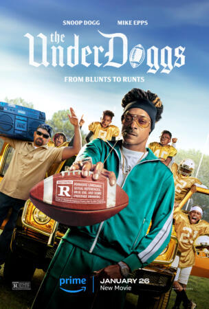 ‘The Underdoggs’ Cast And Director On Role Models, Loyalty And Curse Words For Snoop Dogg’s New Film