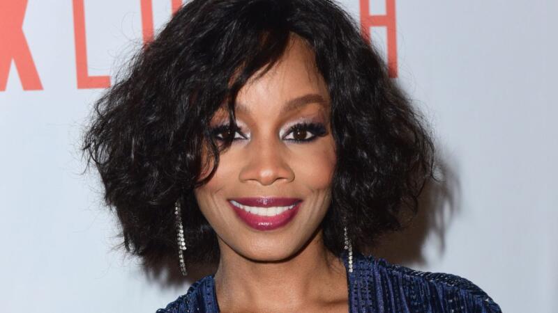 'Dreamgirls' TikTok Challenge Comes Full Circle As Anika Noni Rose Gets In On The Fun: 'We've Been Waiting On This'