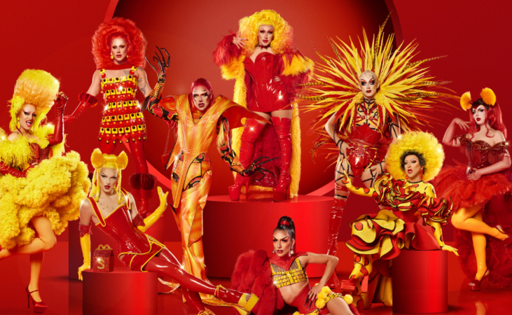 'Drag Race España All Stars': Cast Announcement, Meet The Queens, Premiere Date And More