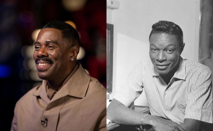 Colman Domingo To Direct And Star As Nat King Cole In Upcoming Biopic