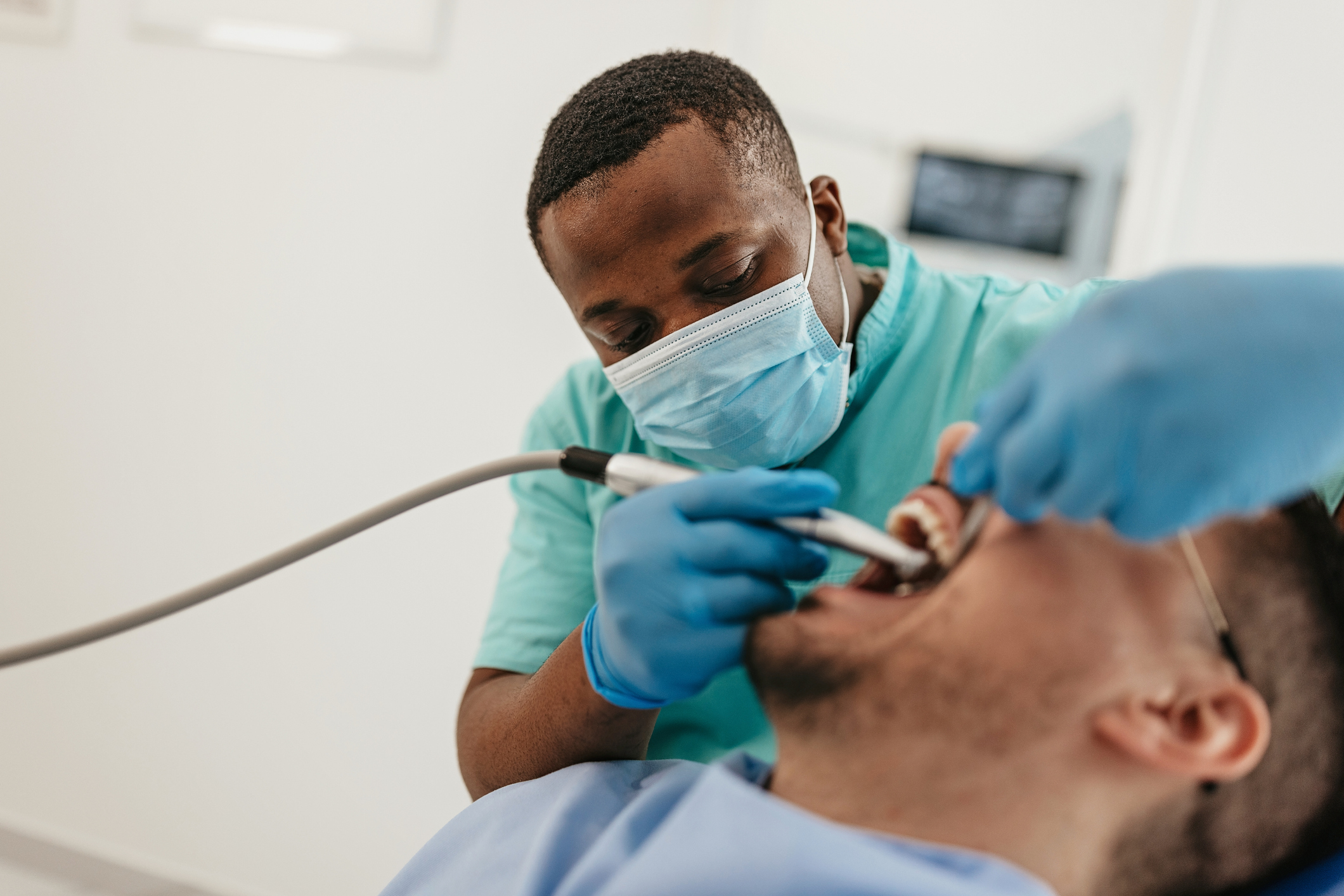 The Owner Of Springfield, Illinois' Only Black-Owned Dental Practice Wants To Inspire Black Youth To Pursue Dentistry: 'We Are Diversifying Our Community'