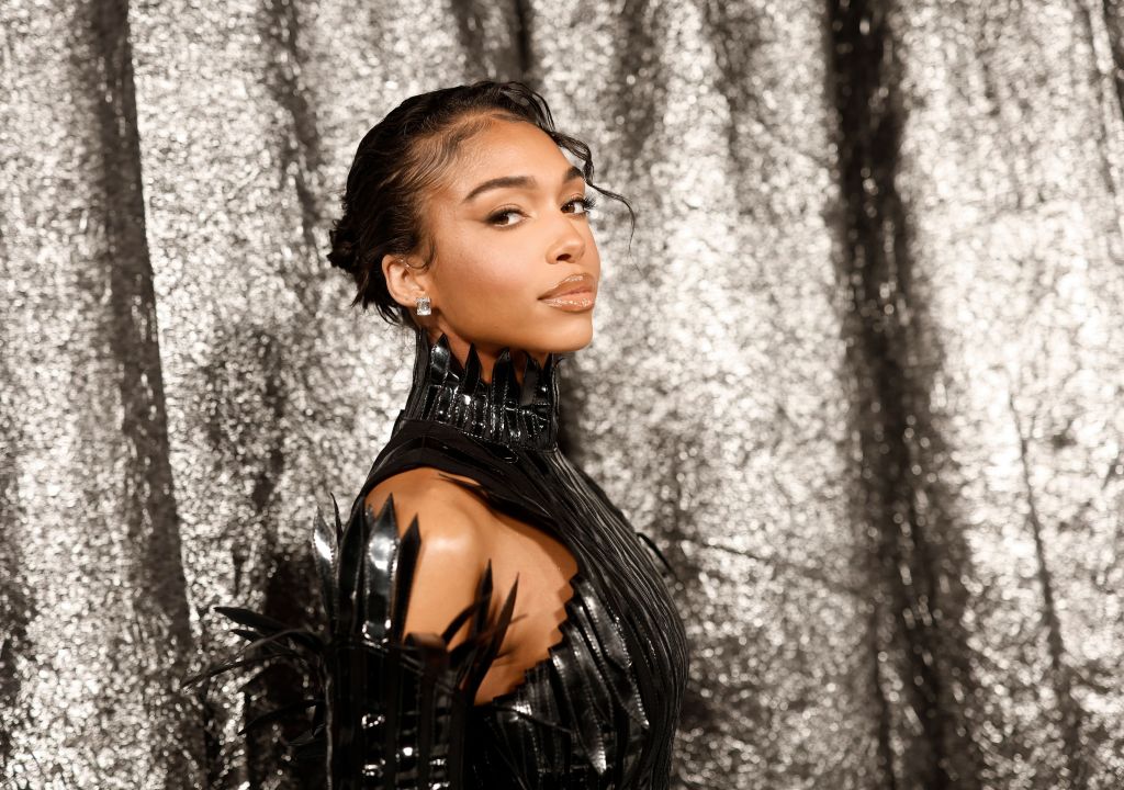 Lori Harvey Makes Sports Illustrated Swimsuit Issue Debut: 'The Entire Shoot Was Just Perfection From Top To Bottom'