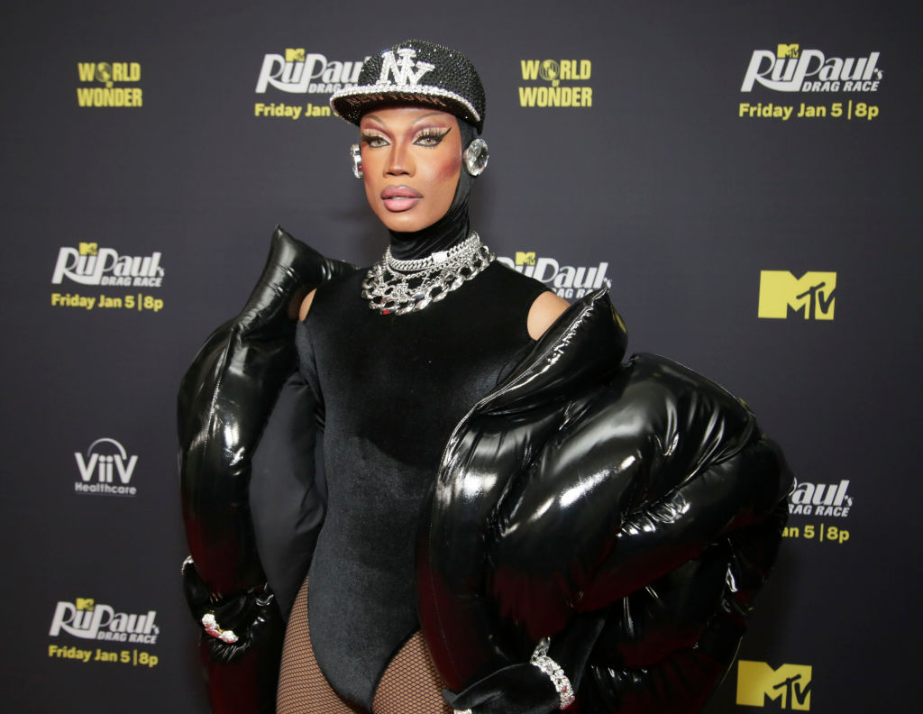 Xunami Muse On Her 'Drag Race' Season 16 Journey, Finding Joy In The Artform And Bringing The Muse Brand On The Road