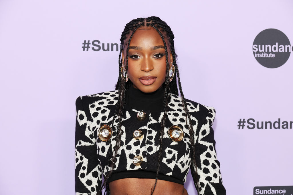 Normani Announces Long-Awaited Debut Solo Album, 'Dopamine': Here's What We Know So Far
