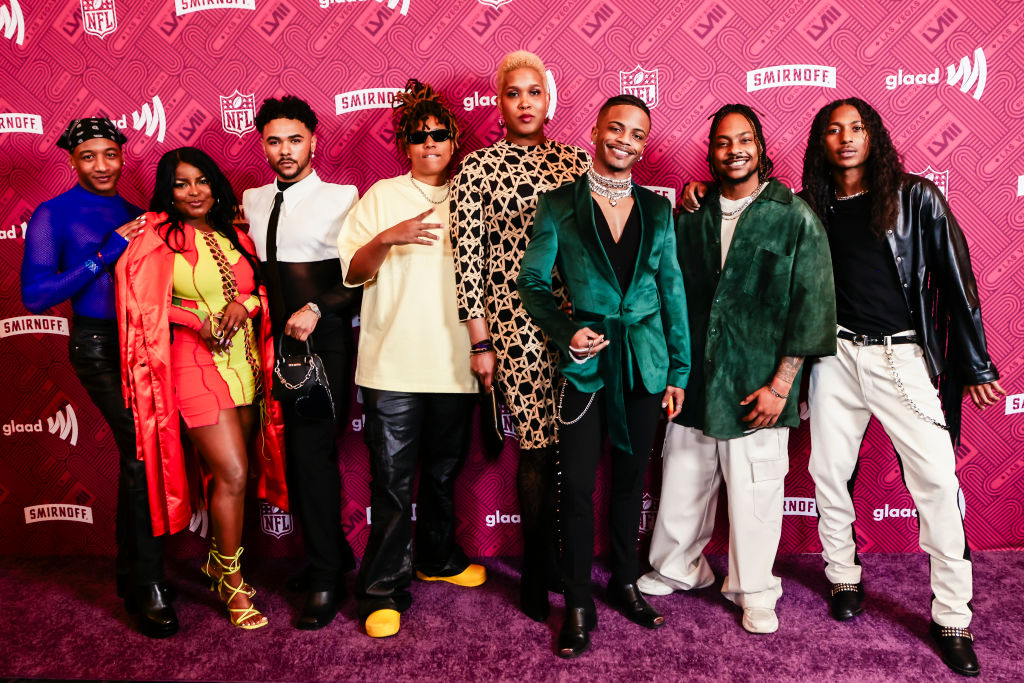 GLAAD Celebrates LGBTQ+ Artists Of Color In Music With 2024 EMEI Cohort
